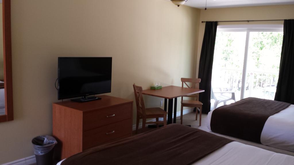 Escarpment Heights Motel โทเบอร์มอรี ภายนอก รูปภาพ
